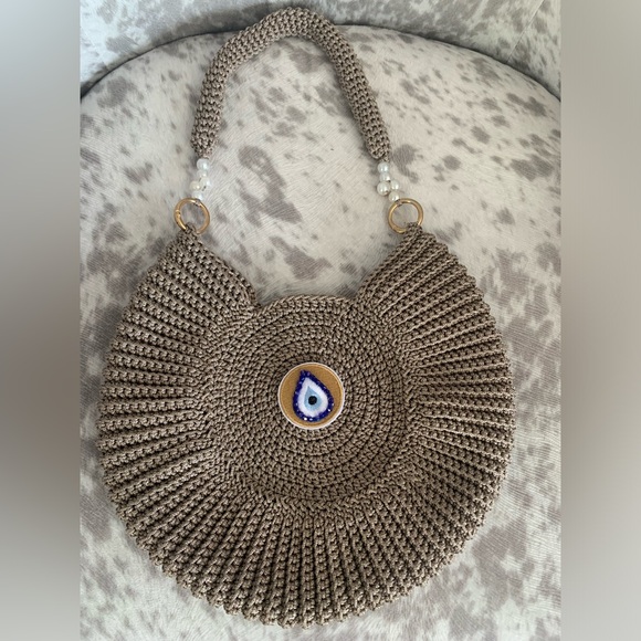 New Handmade Bag